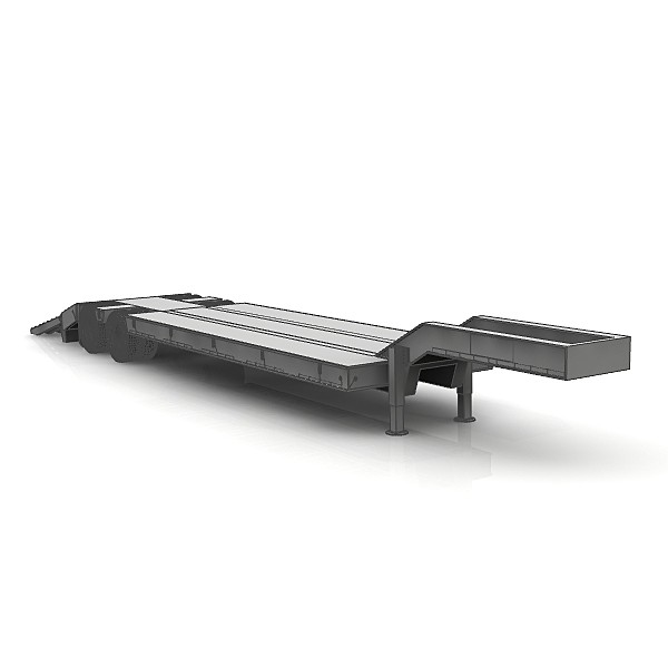 rogers tvt35 trailer lwo - Rogers TVT35 by bansheewoj